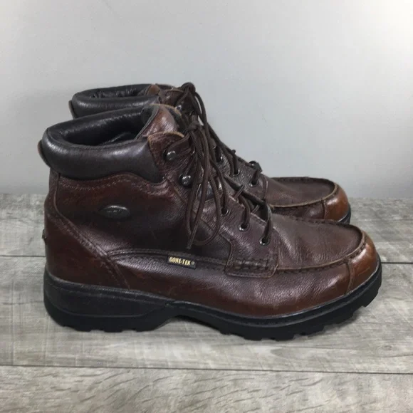 Irish Setter | Shoes | Irish Setter 289 Soft Paws Mens  display picture 1